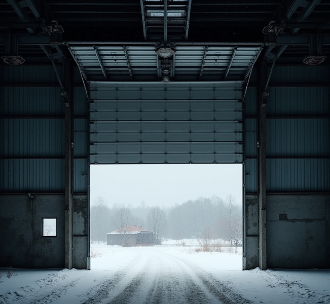 Highbay Lighting Solutions for Industrial Warehouses With High Ceilings and Maximum Efficiency