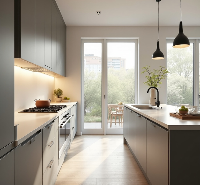 Choosing the Right Decorative Lighting for Residential Projects That Balance Style, Comfort, and Efficiency