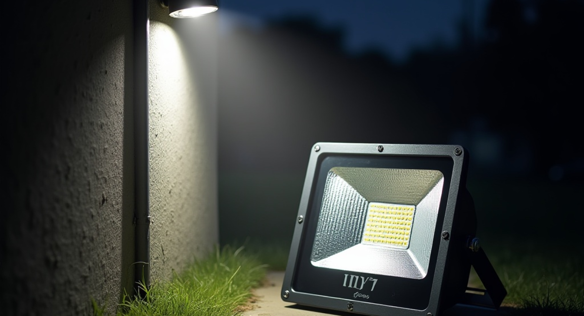 LED Flood Lights vs Traditional Flood Lights: A Detailed Comparison of Efficiency, Lifespan, and Cost for Modern Outdoor Lighting