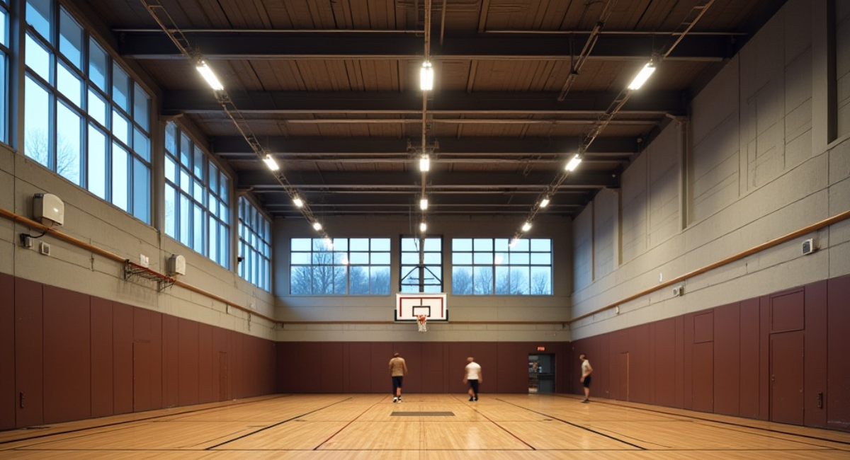 LED Highbay Lights: Performance and Efficiency for Modern Industrial and Commercial Facilities