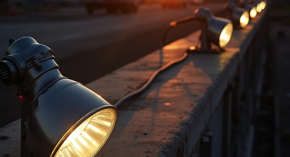 LED Well-Glass Lights vs Traditional Models: Comparing Energy Efficiency, Lifespan, and Performance for Industrial and Outdoor Applications