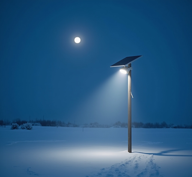 Solar Lights for Rural and Remote Areas: Reliable Off-Grid Lighting Solutions for Safety, Development, and Sustainable Living
