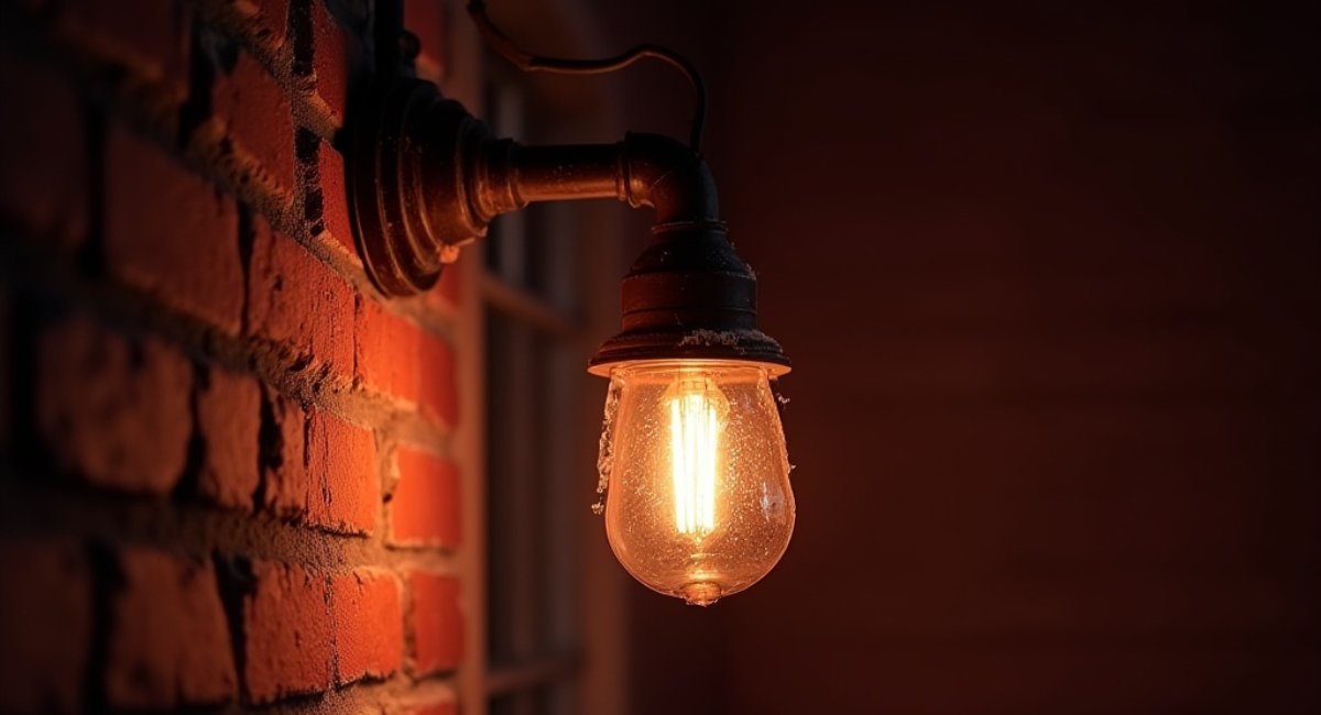 Applications of Well-Glass Lights in Factories for Safe, Durable, and Efficient Industrial Illumination