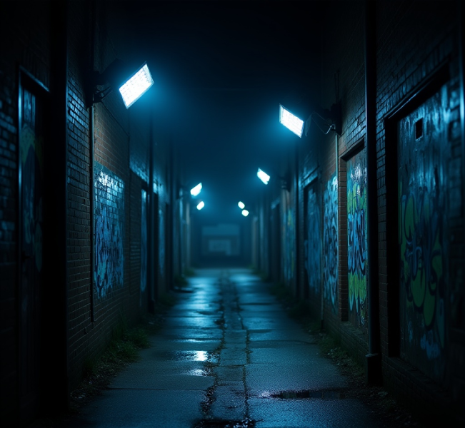 Advantages of Solar Lights over Conventional Lighting for Sustainable and Cost-Effective Illumination