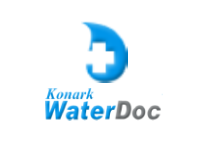 Konark WaterDoc
